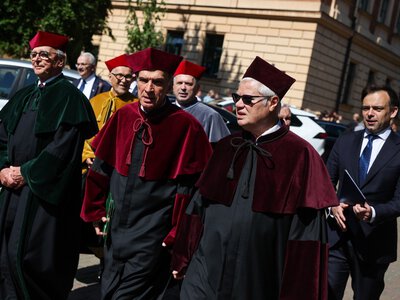 Możemy zmarnować dorobek dekad. Polska nie ma mózgu