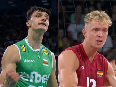 Pokonali Polaków, a teraz katastrofa. Niemcy uciszyli halę w Sofii