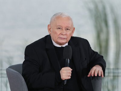 Kaczyński zapowiedział konwencję ekonomiczną PiS. Wskazał kluczowy temat