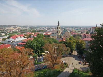 Turyści z Boliwii i Senegalu przyjeżdżają do Polski. Powód jest zaskakujący