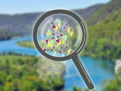 Setki tysięcy to plastiku ląduje w oceanach. Wszystko przez ulewy