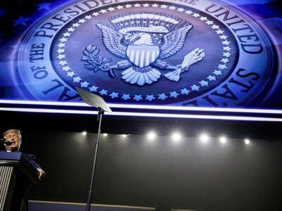 Trump zapowiada stworzenie „sił AI” i powołanie „cara od AI”