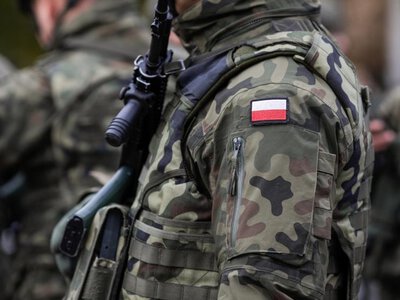 MON uruchomi tzw. zieloną listę. Żołnierze będą mogli sami wybrać i kupić dodatkowe wyposażenie