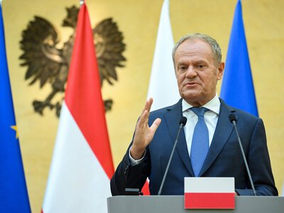 2403 zł dla każdego Polaka zamiast 800 plus. Decyzja została podjęta