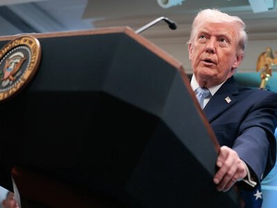 Trump chce powołać cara od AI. Podał warunek dla chętnych kandydatów