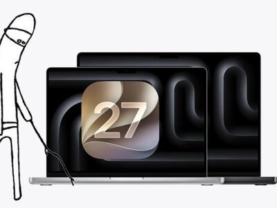 Zainstalowałem macOS 27 i nic nie czuję. Jakby nic się nie stało