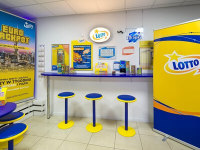 Kumulacja w Lotto rozbita. Padła rekordowa wygrana
