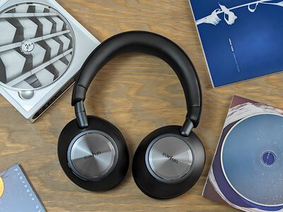 EarFun Wave Pro X. Te słuchawki już są kultowe (test)