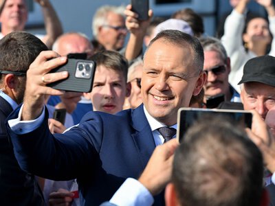 Tyle kosztuje spotkanie z prezydentem. „Najdroższy pakiet Platinum”