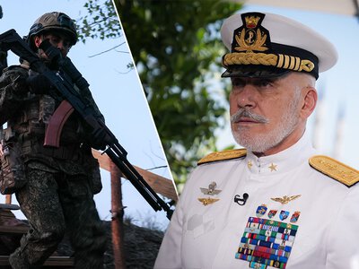 NATO ma strategię na fałszywy ruch Rosji. „4000 stron planów”