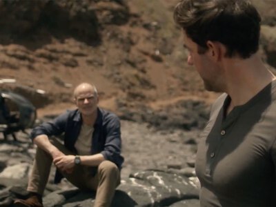 Ten serial to arcydzieło od Prime. Z każdym sezonem coraz lepszy