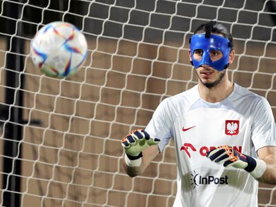Juventus natychmiast reaguje po fatalnej kontuzji Grabary