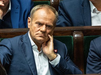 Surowa ocena dla Tuska. Polacy mają już dość?