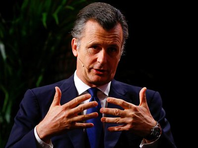 Szef BlackRock: To może być największy boom inwestycyjny w historii