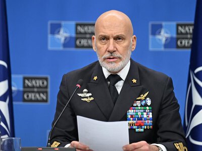 NATO przygotowane na rosyjską prowokację. „W razie ataku wiemy, co robić”