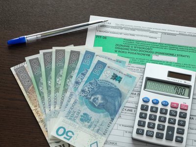 Koniec popularnej ulgi podatkowej coraz bliżej. Resort szykuje zmiany w PIT