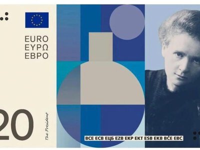 Tusk mobilizuje do głosowania. „Tym razem nie na partię, tylko na Marię Skłodowską-Curie”