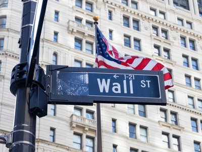 Strateg Franklin Templeton ostrzega: wrzesień i październik mogą przynieść korektę na Wall Street