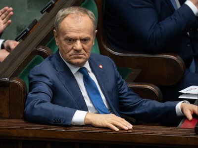 Polacy wystawili ocenę premierowi. Złe informacje dla Donalda Tuska