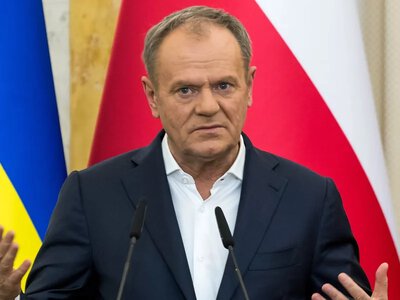 Donald Tusk ma powody do niepokoju. Polacy wystawili mu ocenę