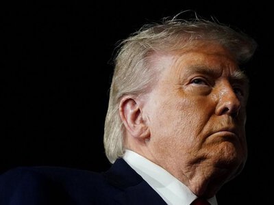 Trump o Iranie: Muszę zdecydować, czy rozwalić cały kraj, czy zawrzeć porozumienie