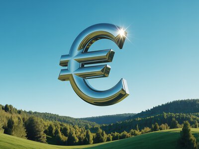 Przetestują pieniądz, którego nie ma. Handlowcy zapisują się na cyfrowe euro w wersji beta