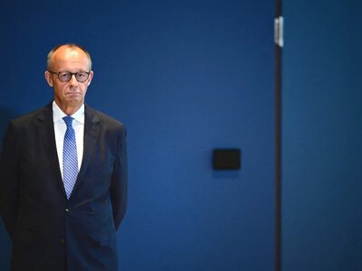 Historyczna porażka Merza. Są wstępne końcowe wyniki wyborów w Niemczech