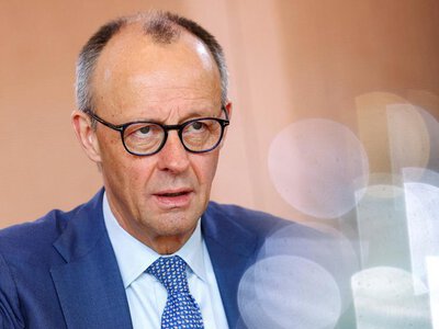 Historyczna klęska CDU. Chadecy po raz pierwszy pod progiem wyborczym