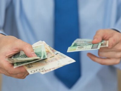Nadpłata kredytu może się opłacić. Uważaj na jeden koszt