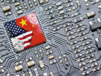 USA proponują Chinom mechanizm ostrzegania o incydentach sztucznej inteligencji