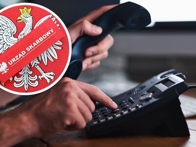 Dzisiaj się nie dodzwonisz. Nie załatwisz ważnych spraw