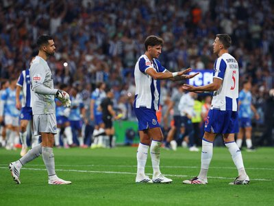 Portugalczycy ocenili Polaków po hicie Porto - Benfica. Ależ słowa o Bednarku