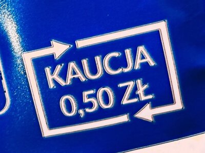 Europejski kraj chciał uniknąć kaucji. Teraz musi ją wprowadzić i nie ma pojęcia jak