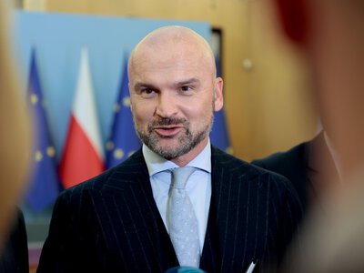 InPost o krok od wielomiliardowego przejęcia