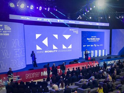 Katowice zamienią się w europejskie centrum transformacji. Czego szukać na KNM 2026?