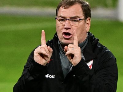 Media: Piętrzą się problemy Jana Urbana. Kolejny kadrowicz kontuzjowany