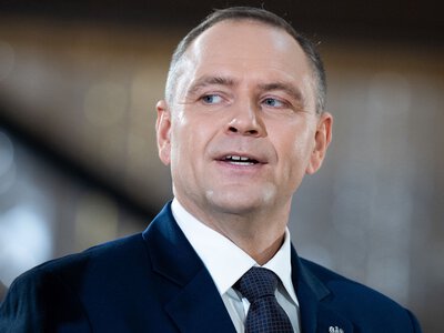 Prezydent podpisał. Nowy obowiązek dla Polaków albo 5 tys. kary