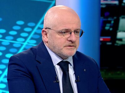 „Co do tego nie ma wątpliwości”. Rosyjskich aktów sabotażu będzie więcej