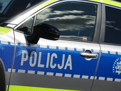 Strzelanina w Bukownie. Nie żyje jedna z ofiar