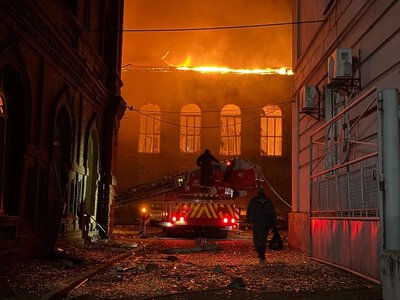 Rosja uderzy jeszcze mocniej? Ujawniono tajny plan, zagrożenie dla Europy