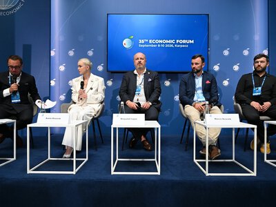 Inwestycje przedsiębiorstw rodzinnych. Czy polski kapitał jest gotowy grać ofensywnie?