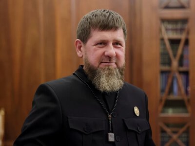 Kadyrow nie ustąpi władzy. Wyniki wyborów w Czeczenii
