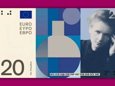 Skłodowska walczy o 20 euro. Możesz pomóc, ale jest mało czasu