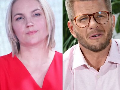Chorosińska zabrała głos ws. ślubu Chajzera. Padł wymowny komentarz