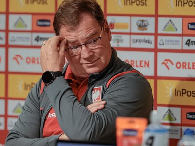 Zmiany w reprezentacji Polski! Urban błyskawicznie reaguje na kontuzje