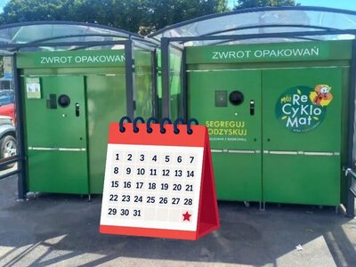 Duża zmiana w systemie kaucyjnym w Biedronce. Wchodzi od dziś