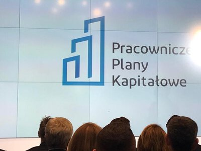 Polacy przekonali się do PPK? Ponad 57 miliardów złotych na kontach