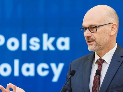Spór o sędziego TK wchodzi w nową fazę. Sejm odsyła Berka do Prezydenta