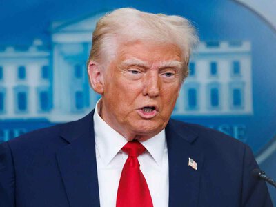 Donald Trump szokuje. Zapowiedział powołanie... cara