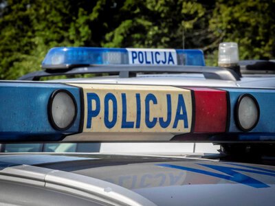 Strzelanina w Bukownie. Nie żyje 44-latek